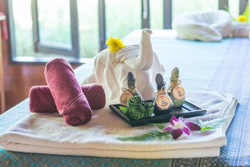Spa treatment