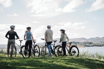 Bicycling