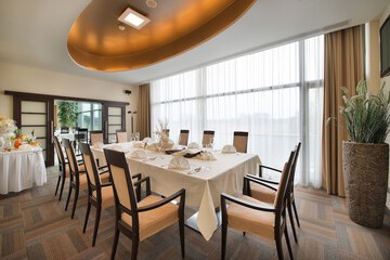 Family dining