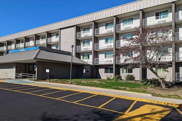 Motel 6 Danvers MA - Boston North