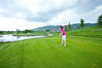 Golf