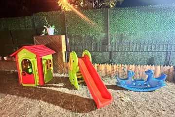 Children's activities