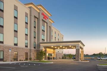 Hampton Inn by Hilton Crestview South I 10