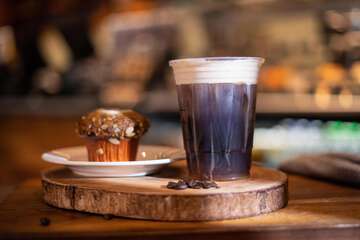Coffee shop