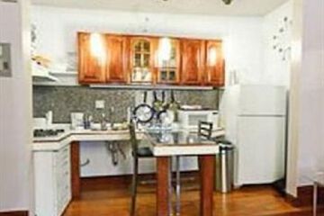 In-Room Kitchen