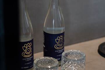 Minibar