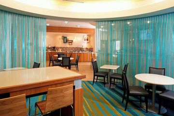 Breakfast/Coffee Service 20 of 25