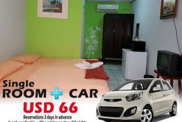 Guestroom
