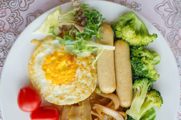 meal