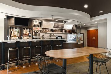 Courtyard by Marriott El Paso Airport