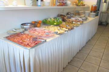 Buffet