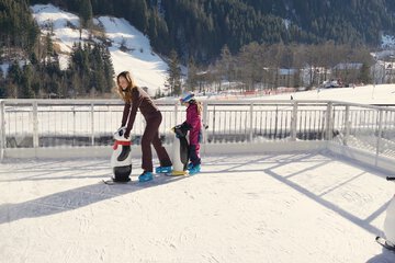 Children's activities