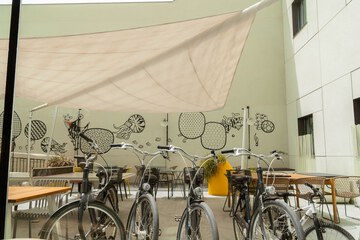 Bicycling