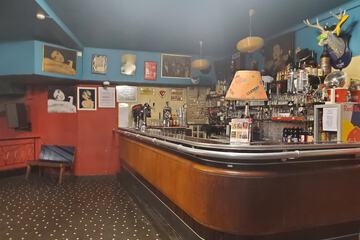Nightclub