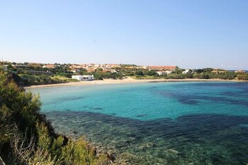 Beach or Ocean View
