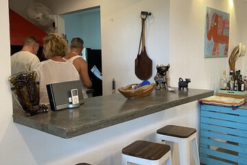 Cafe