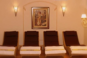 Treatment room