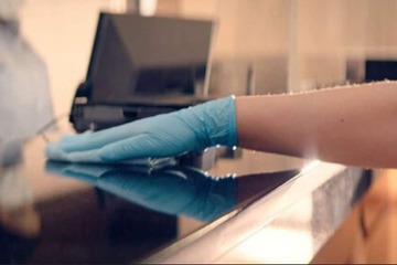 Cleanliness standards