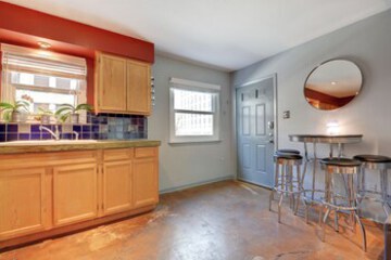 In-Room Kitchen