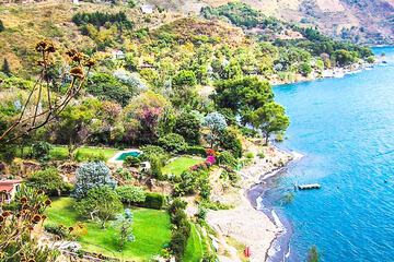 Lake view