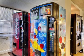 Vending machine