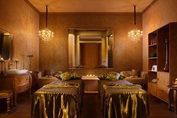 Treatment room