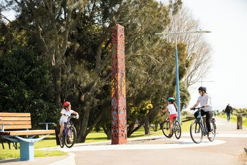 Bicycling