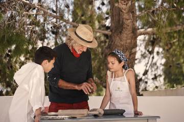 Children's activities