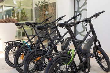 Bicycling