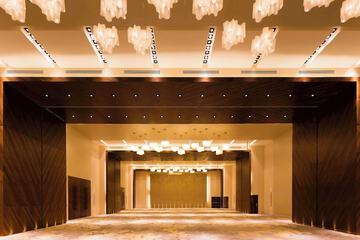 Ballroom