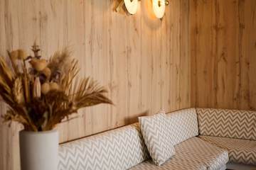 Executive lounge