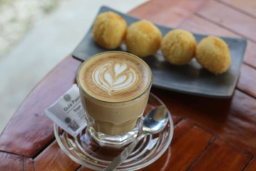 Cafe