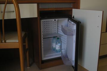 Mini-refrigerator