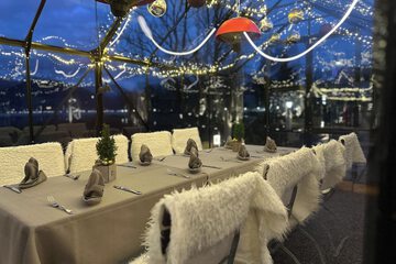 Family dining