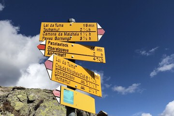 Hiking