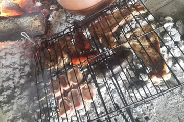 meal
