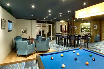 Billiards