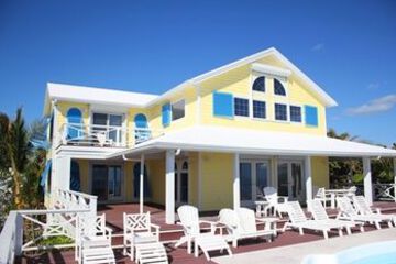 Sundeck