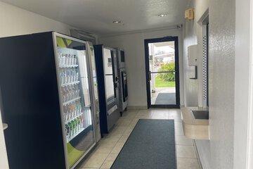 Vending machine