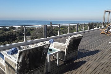 Sundeck
