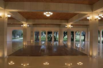 Ballroom