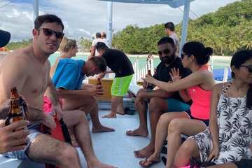 Boating