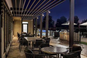 Property amenity