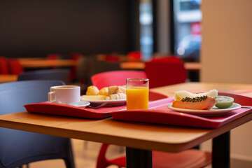 Cafe