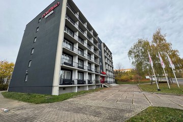 Building design