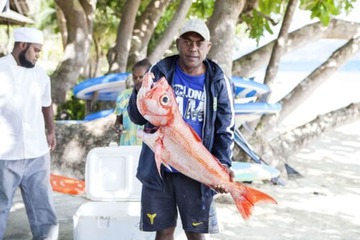 Fishing