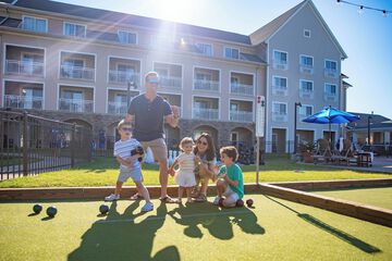 Children's activities