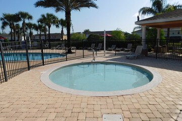 Children's pool