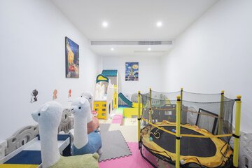 Children's activities