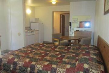 In-Room Kitchen